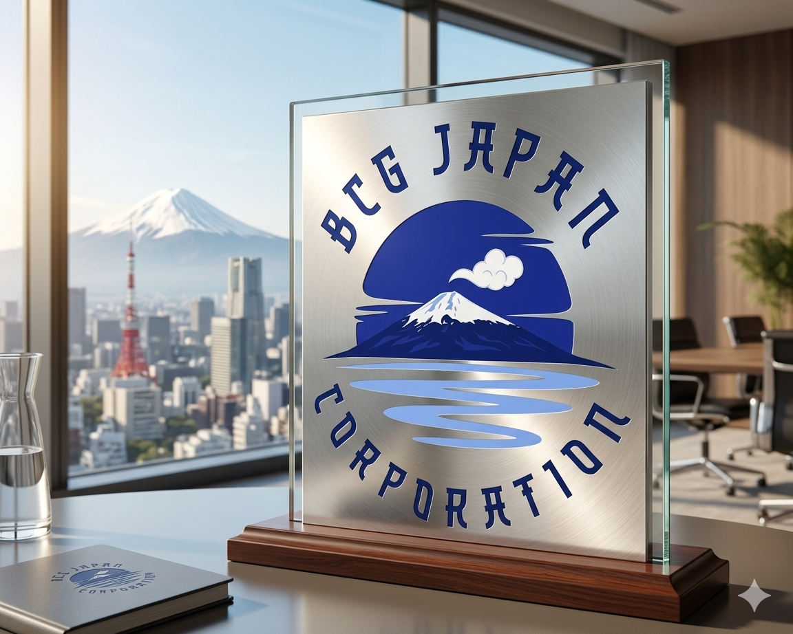 BCG Japan Network